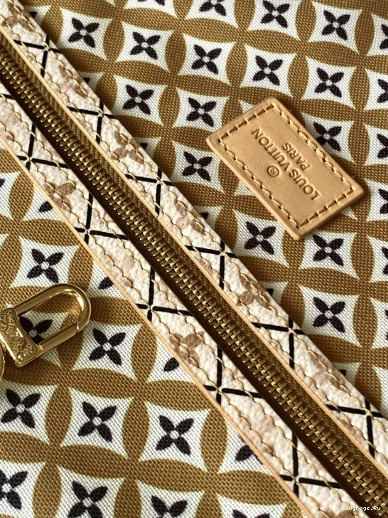LOUIS MM NEVERFULL VUITTON 1222